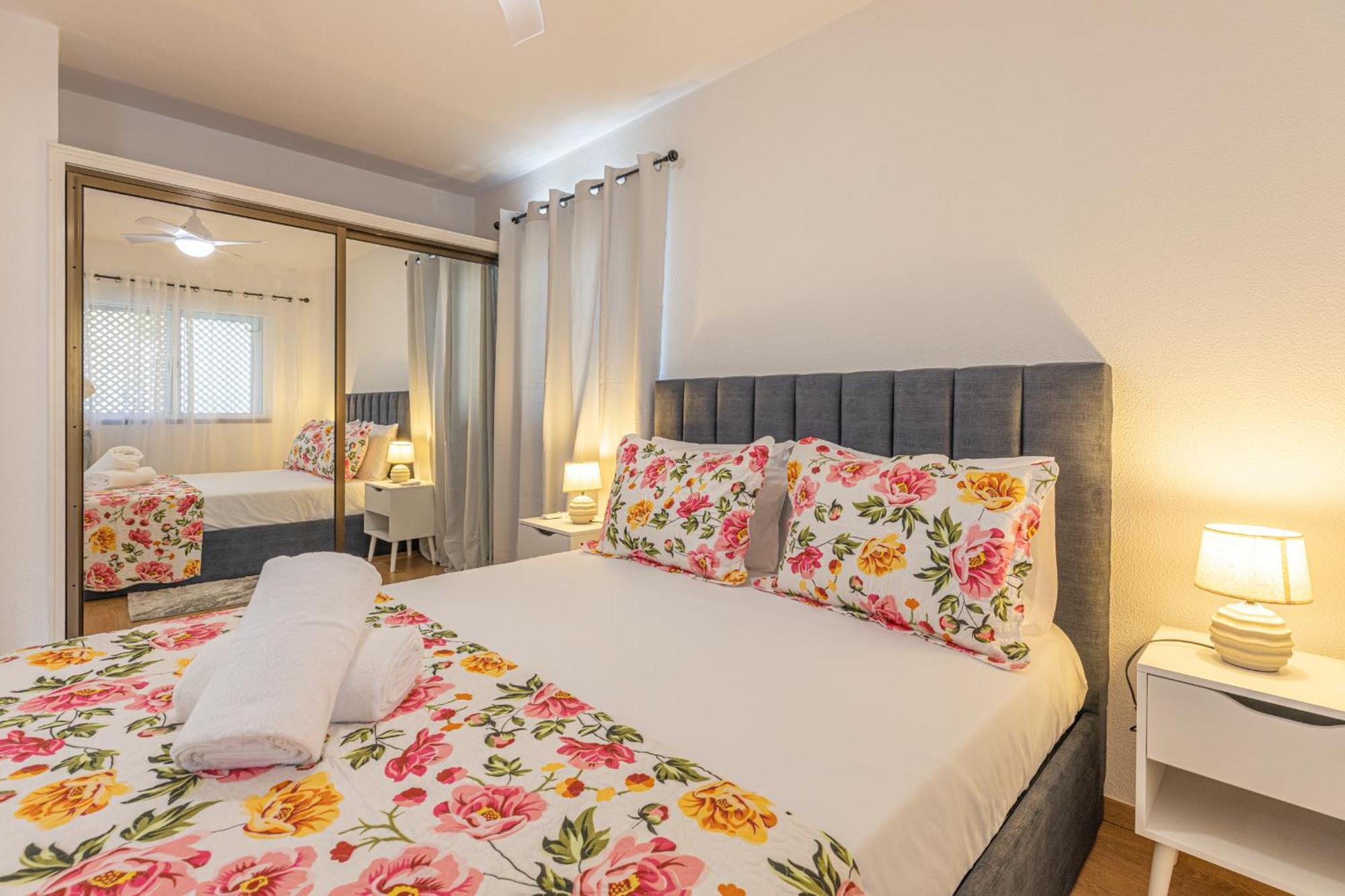 Flowers Island House 8 Infinity Appartement