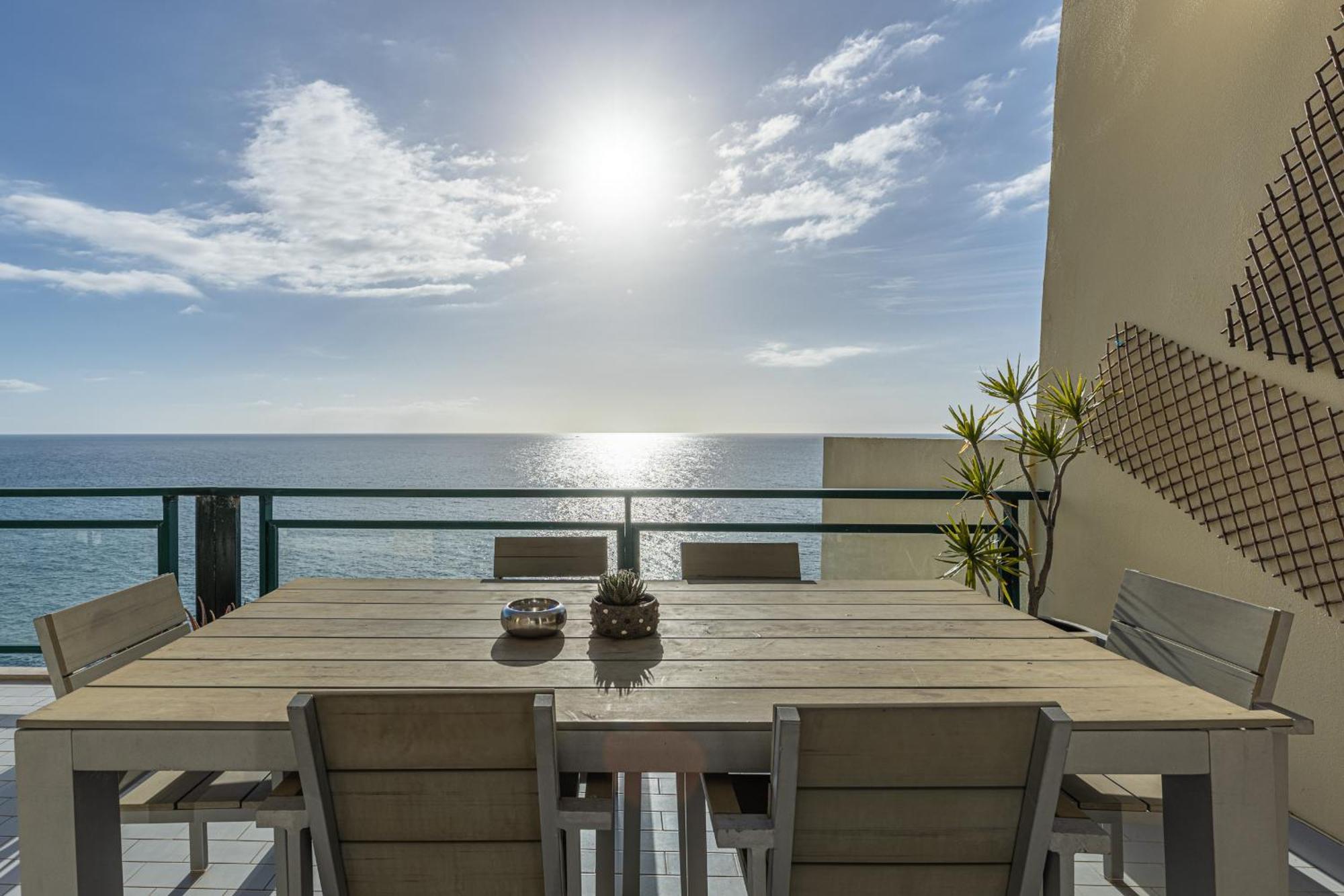Flowers Island House 8 Infinity Appartement