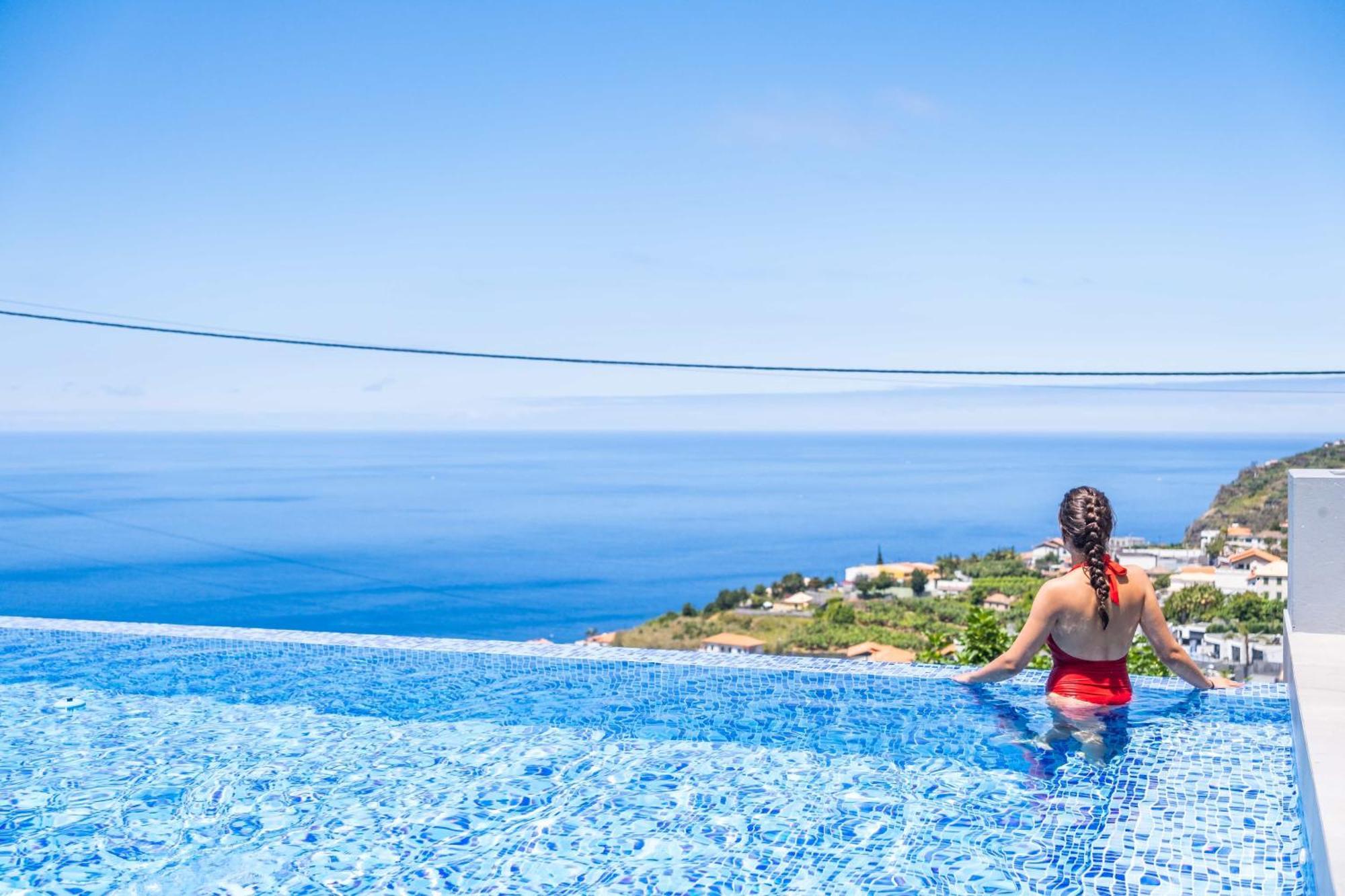 Holiday home Casa Dos Leoes