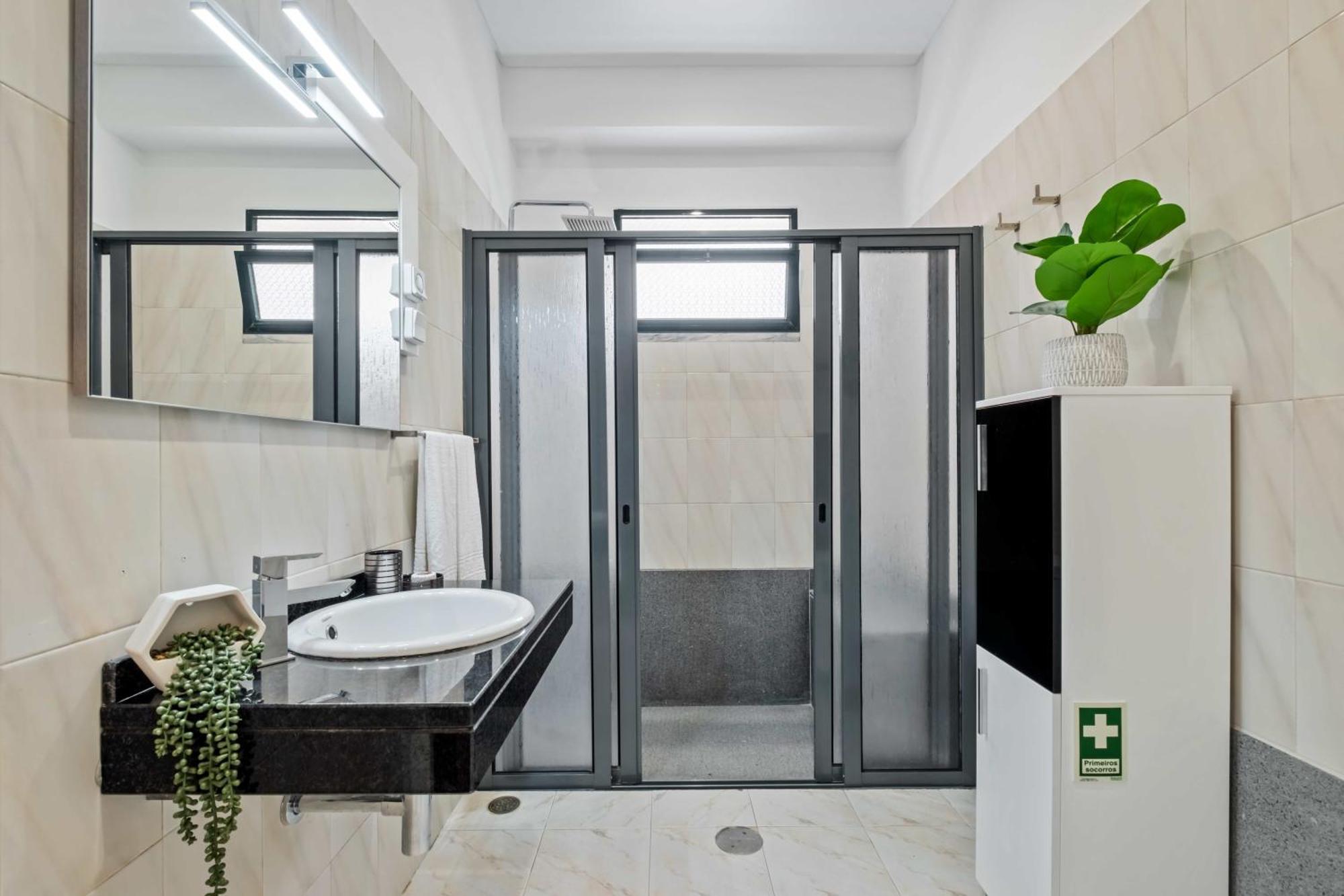 Holiday home Casa Dos Leoes