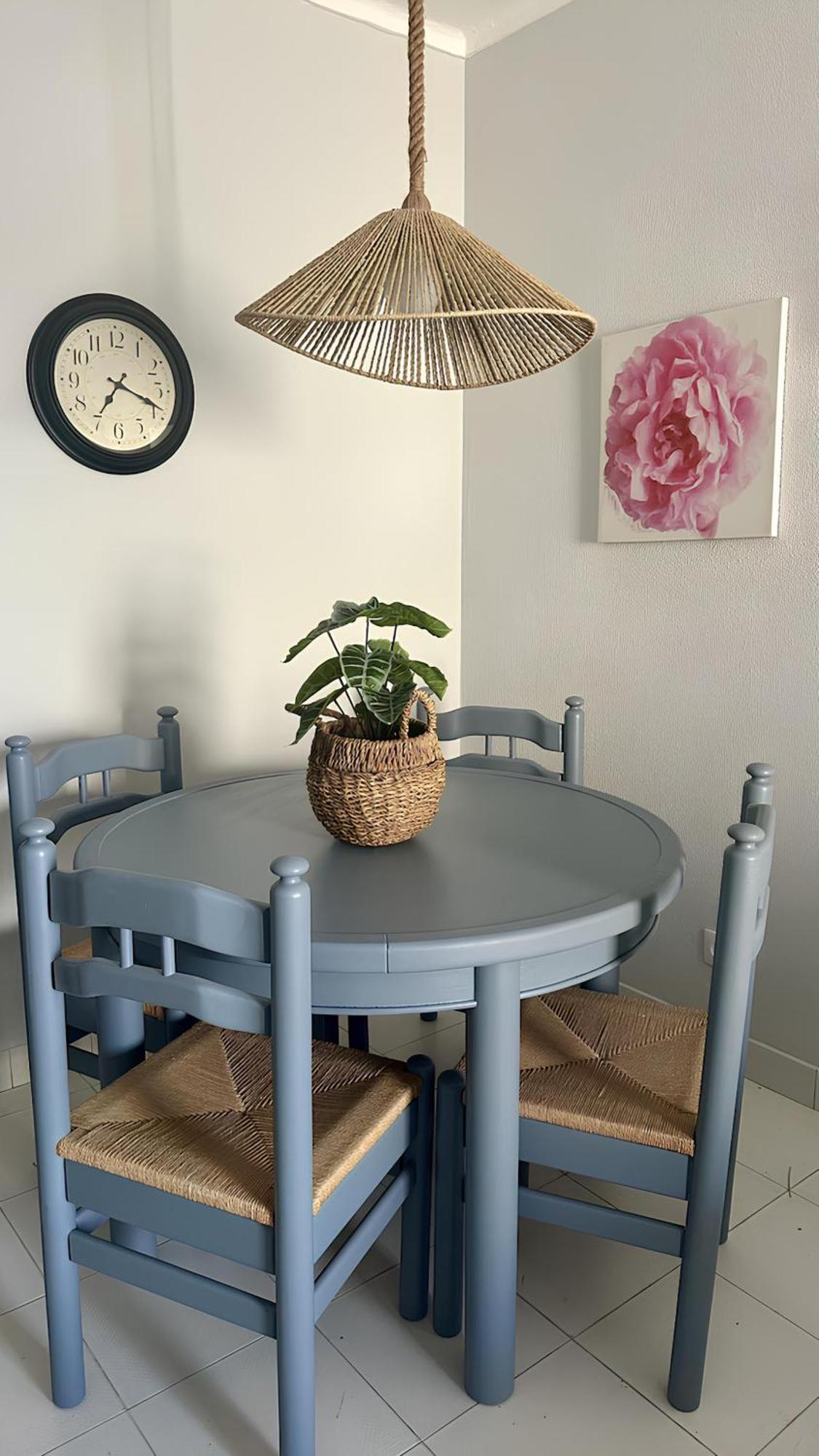 Flor De Amendoeira Mar Apartment *