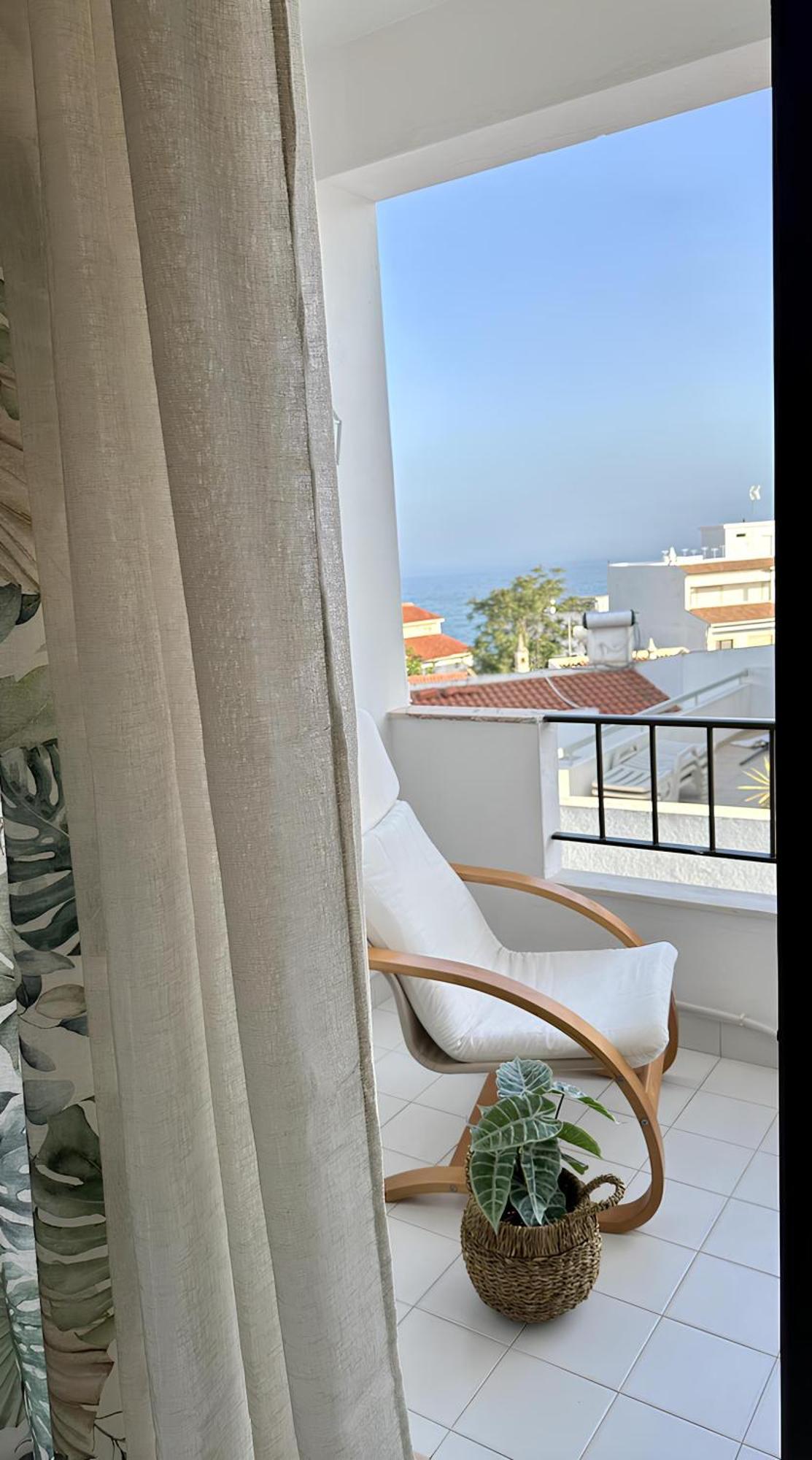 Apartment Flor De Amendoeira Mar *