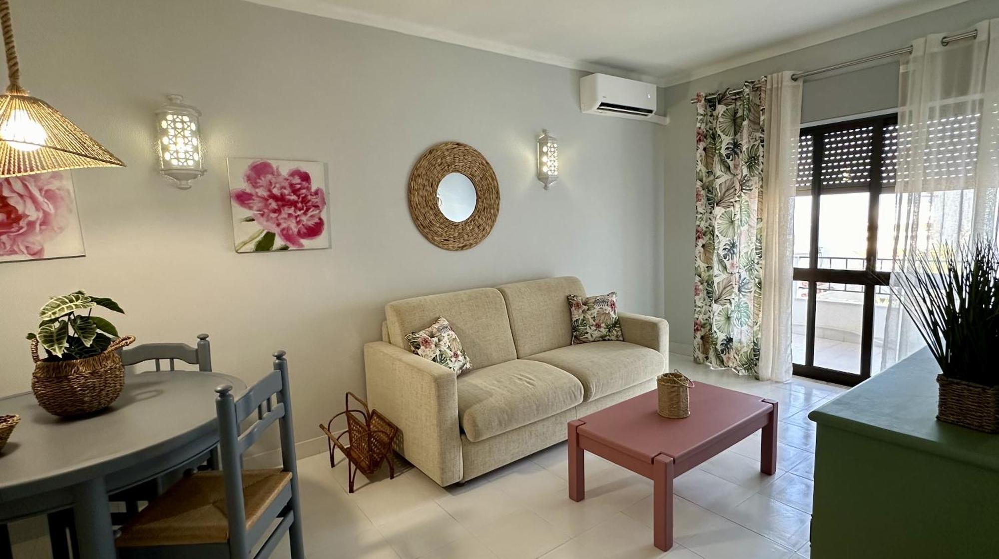 Flor De Amendoeira Mar Apartment Albufeira