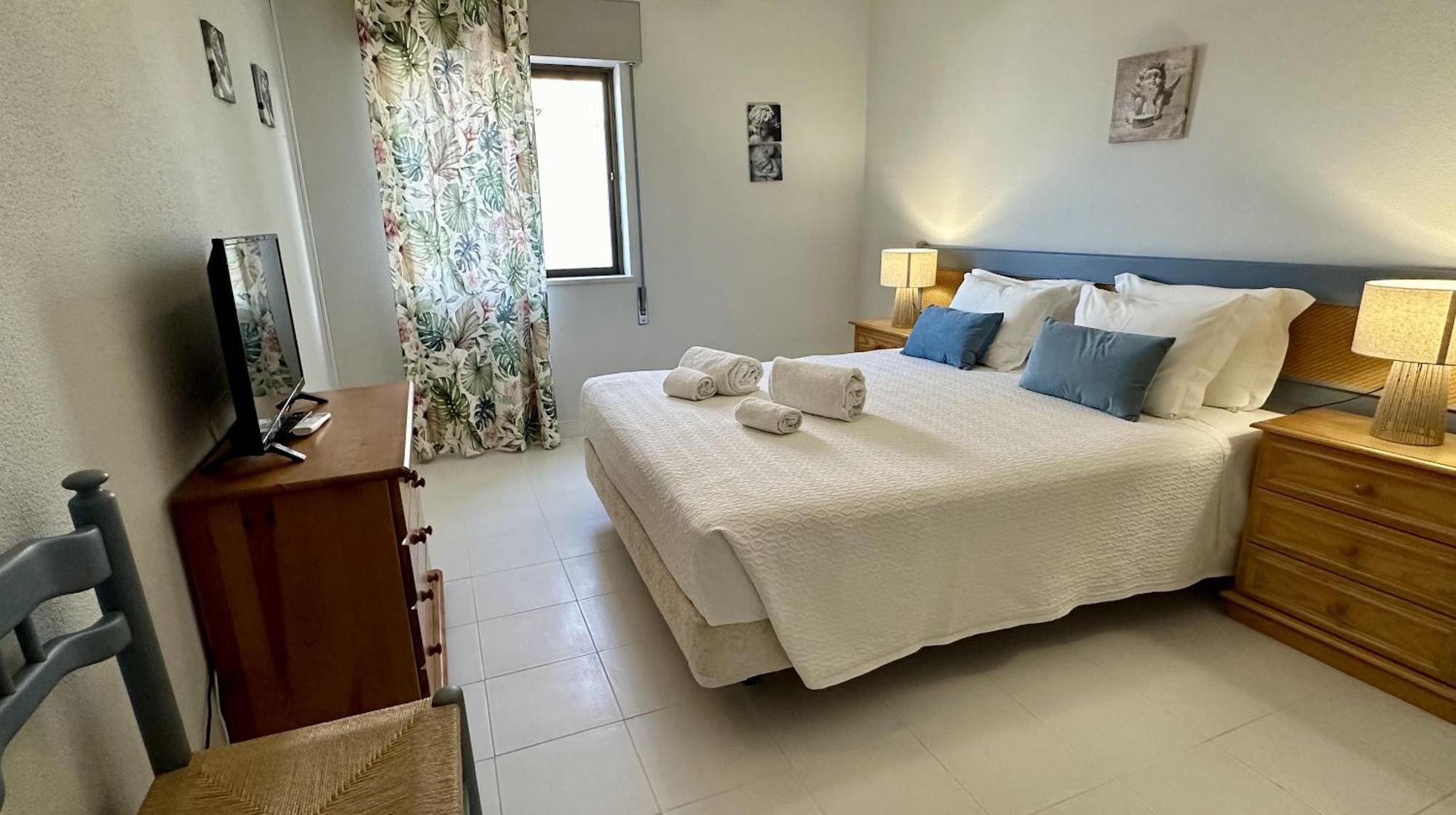Apartment Flor De Amendoeira Mar