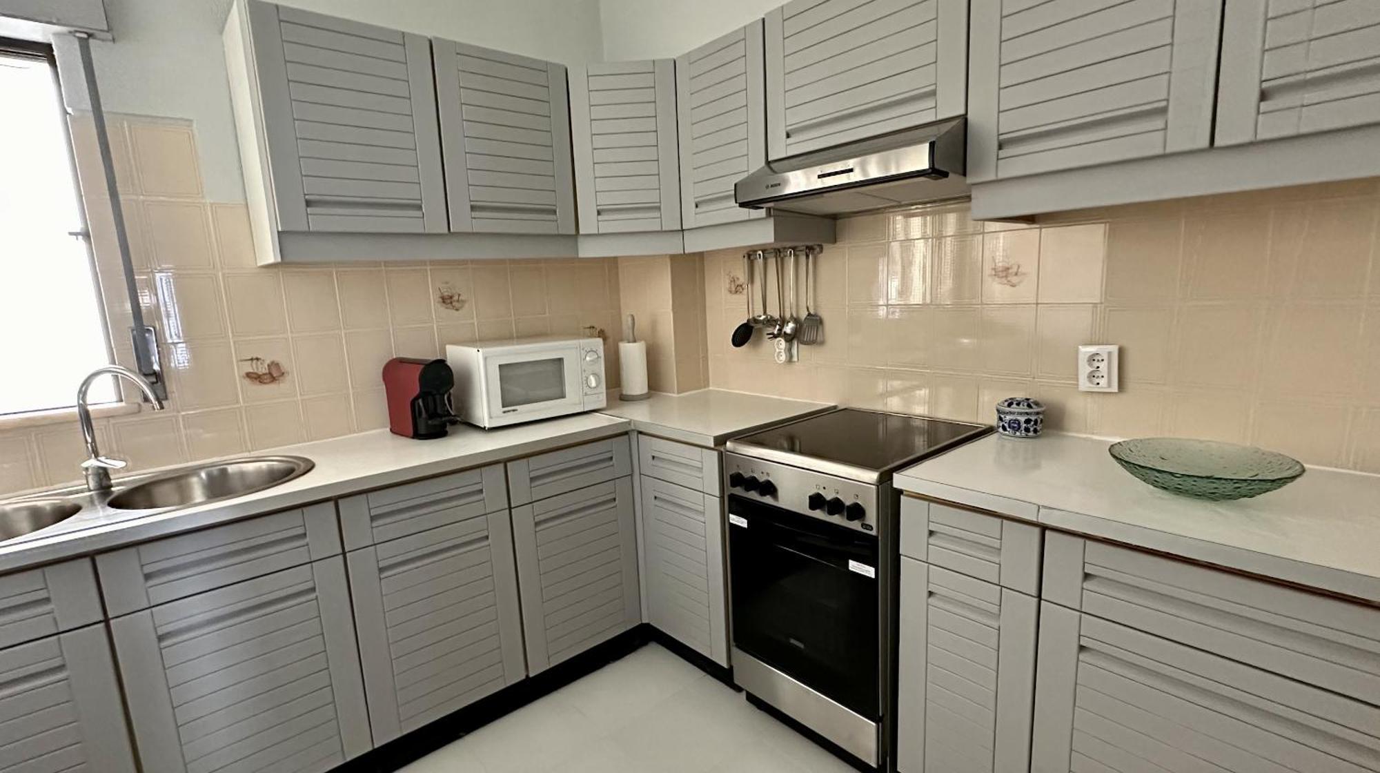 Flor De Amendoeira Mar Apartment *
