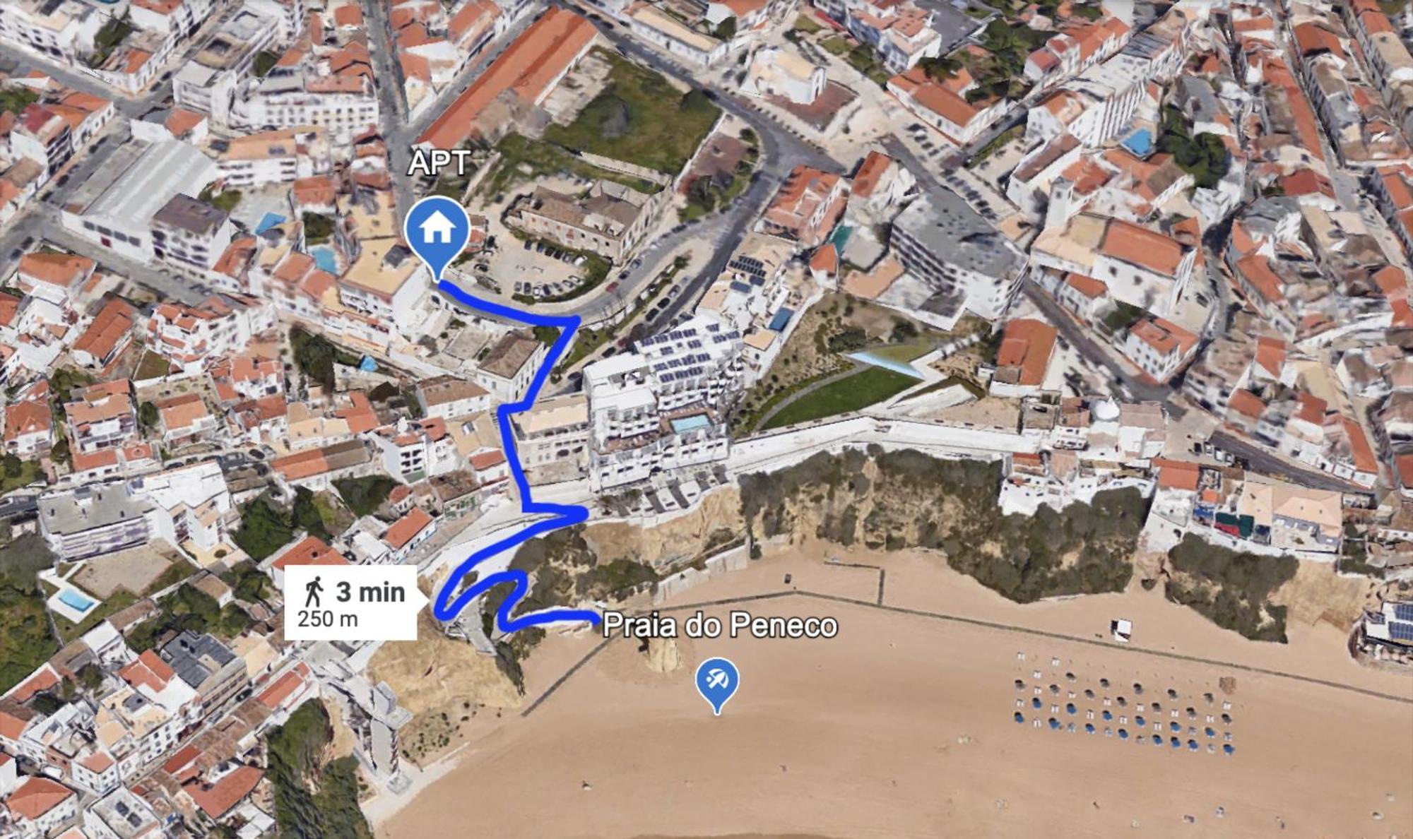 Flor De Amendoeira Mar Apartment Albufeira