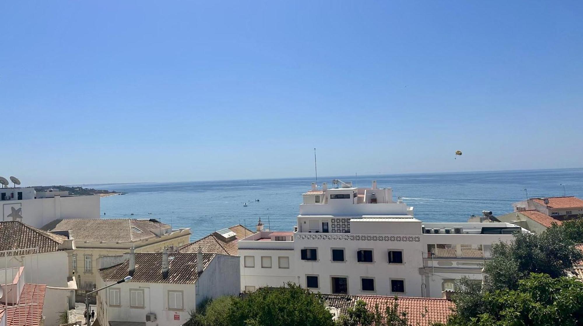Apartment Flor De Amendoeira Mar Albufeira