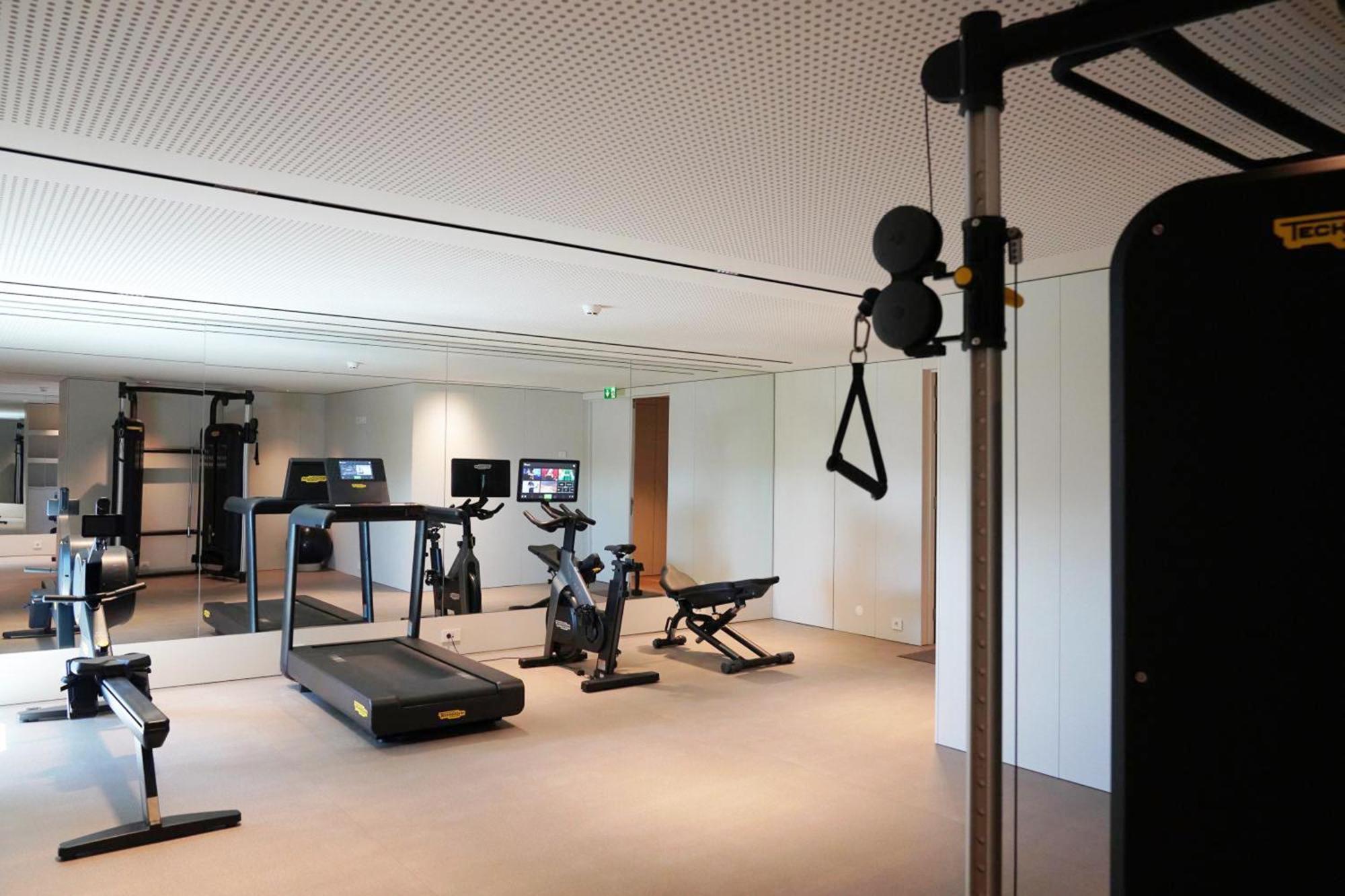 Apartment Rjs Savoy Monumentalis *