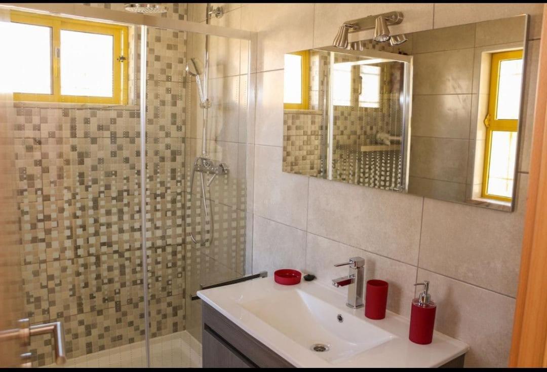 Holiday home Casa Mare Alta