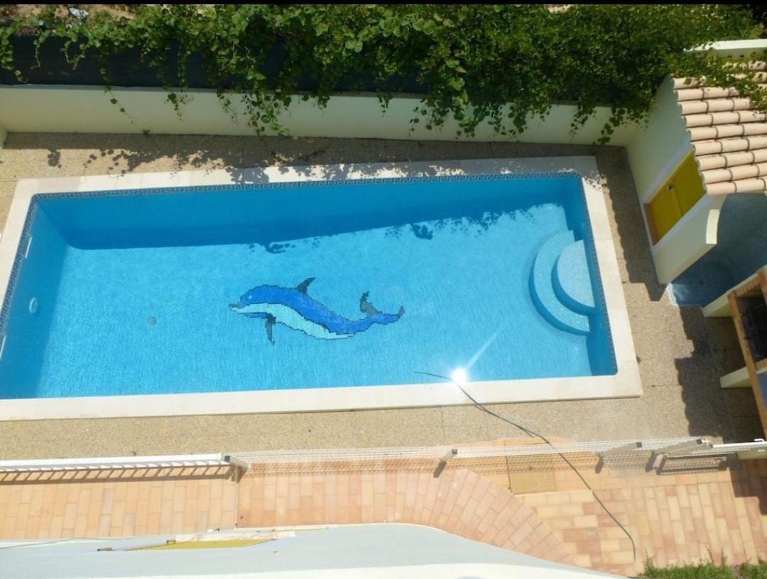 Casa Mare Alta Holiday home *