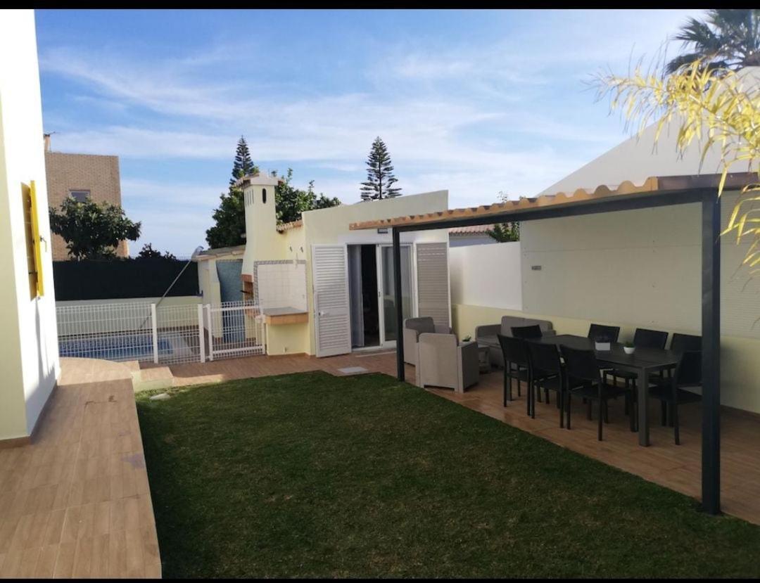 Holiday home Casa Mare Alta *