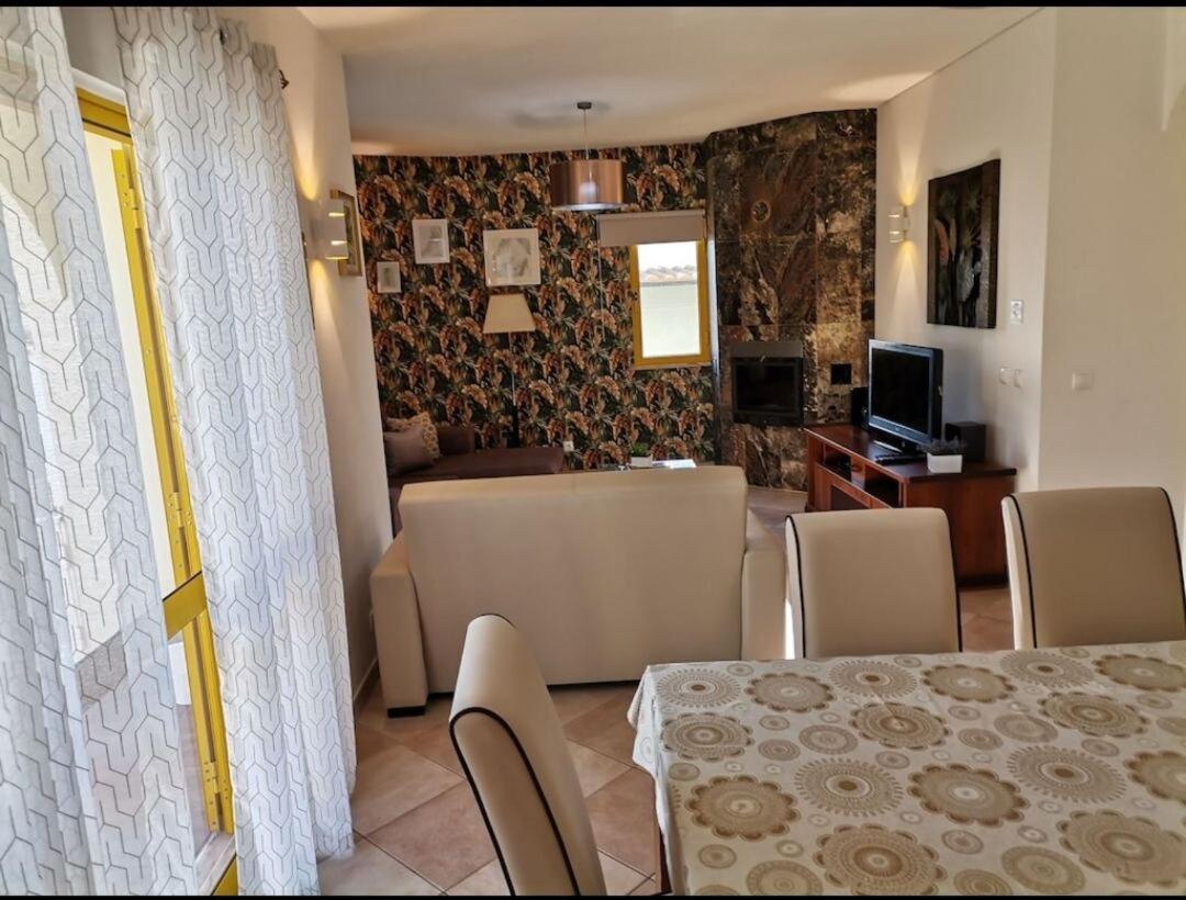 Casa Mare Alta Holiday home Guia (Faro)