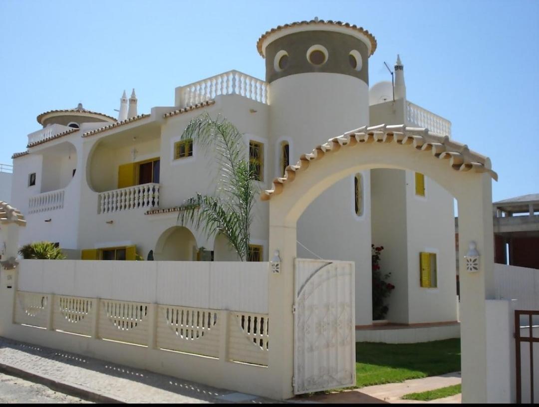 Casa Mare Alta *
