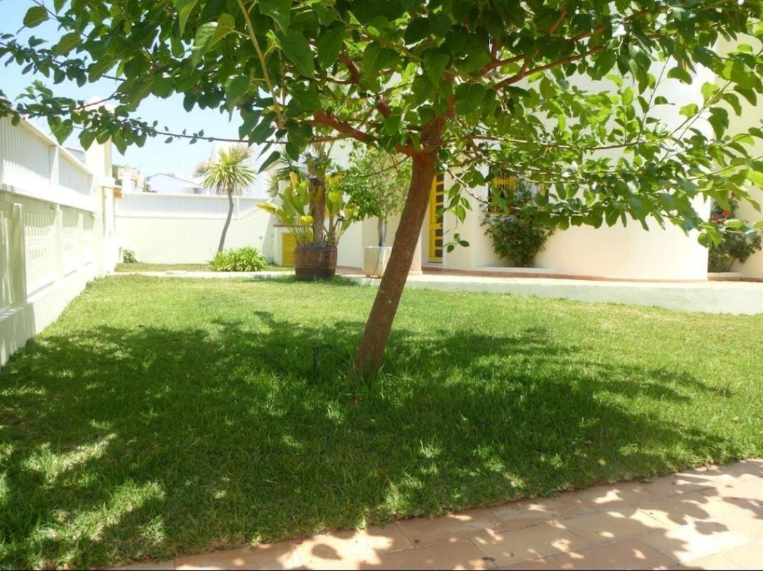 Casa Mare Alta