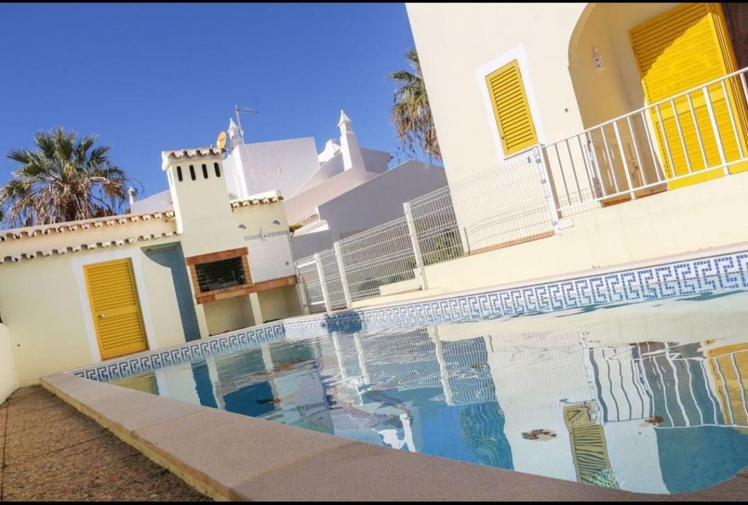 Holiday home Casa Mare Alta Guia (Faro)