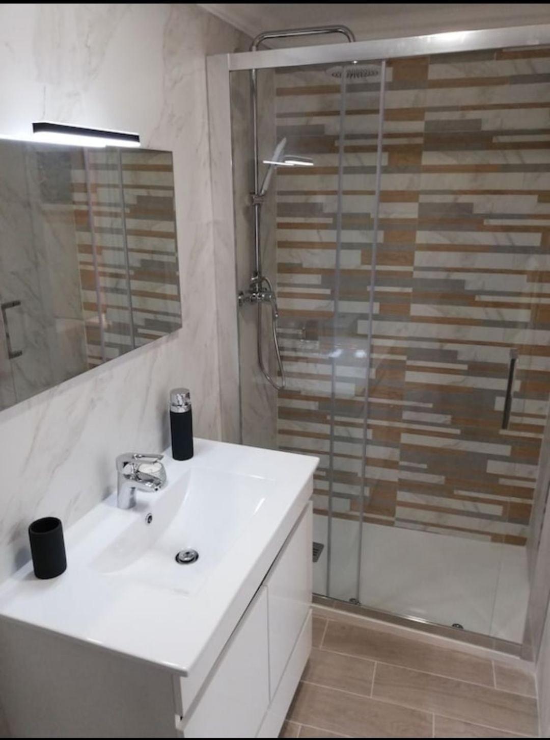 Casa Mare Alta Holiday home