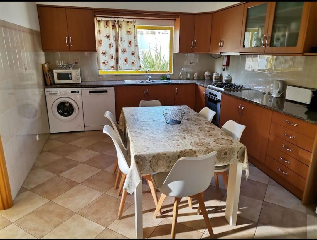 Holiday home Casa Mare Alta Guia (Faro)