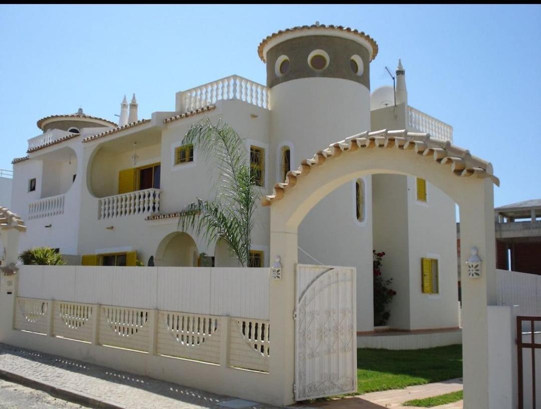Casa Mare Alta Guia (Faro)