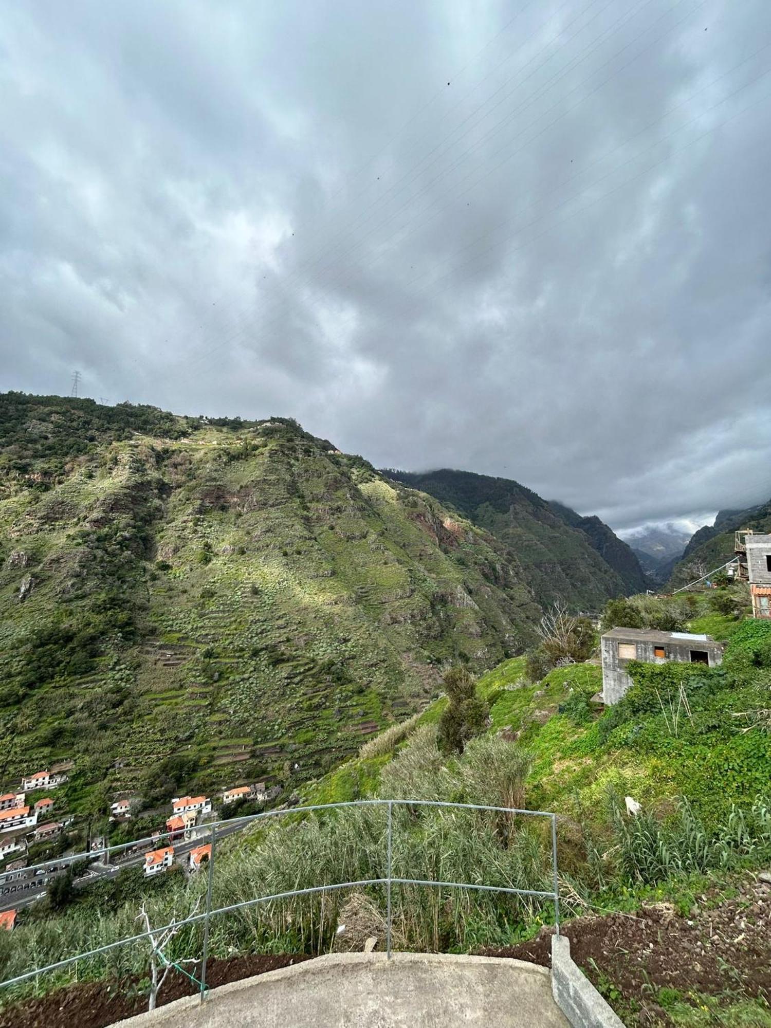 Xixa Apartment Ribeira Brava