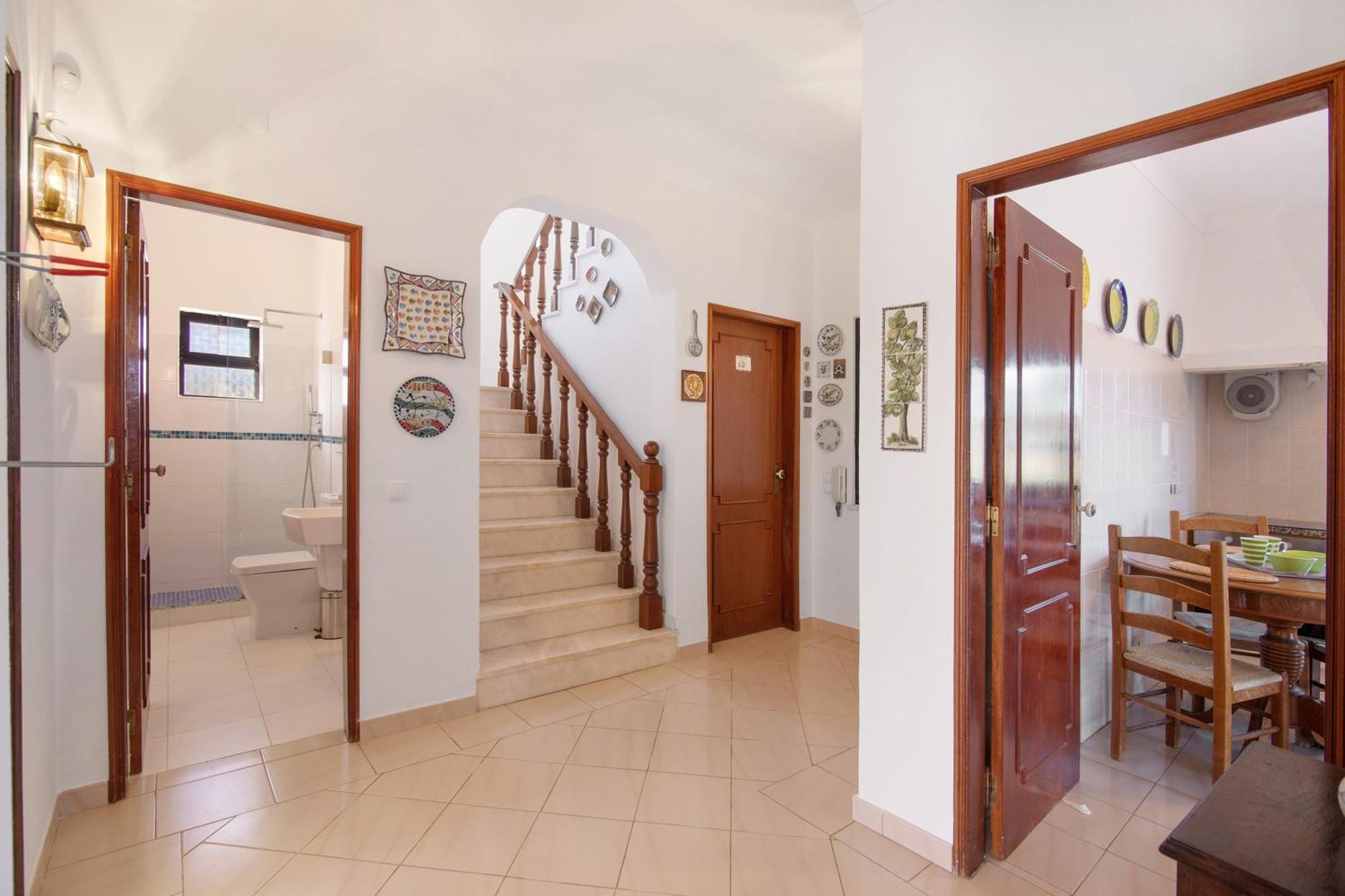Casa Figueiras * Guia (Faro)
