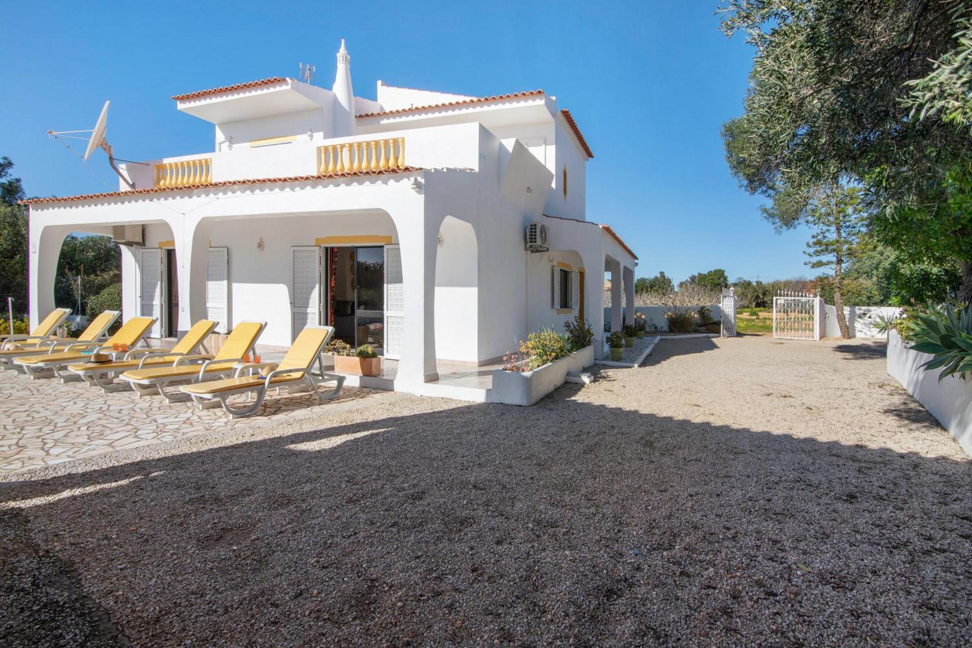 Casa Figueiras Pousada *