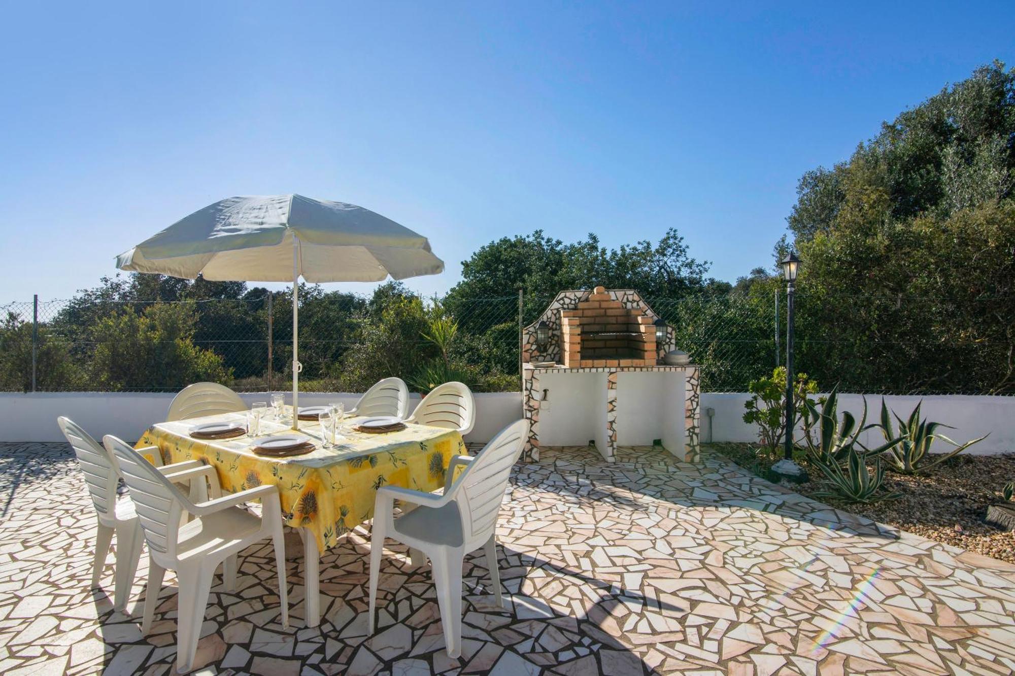 Casa Figueiras Pousada Guia (Faro)