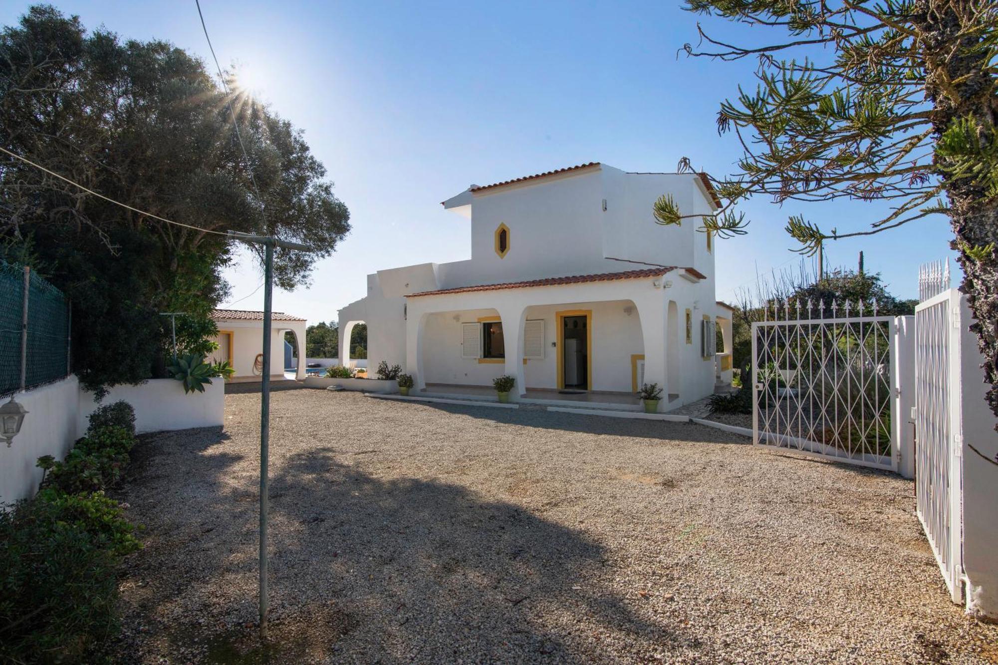 Casa Figueiras Guia (Faro)