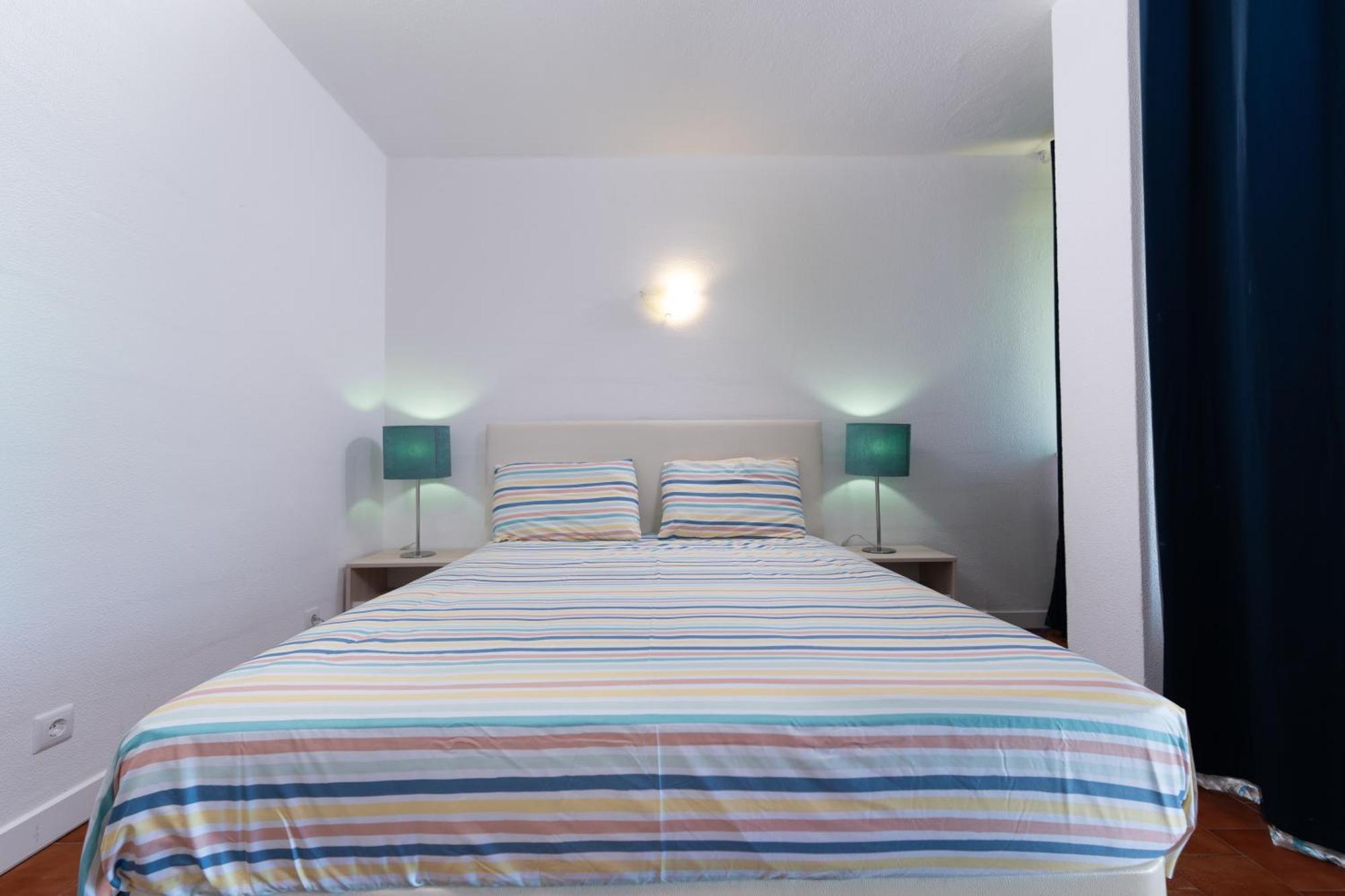 Sky19 Ocean View T1 Apartment *