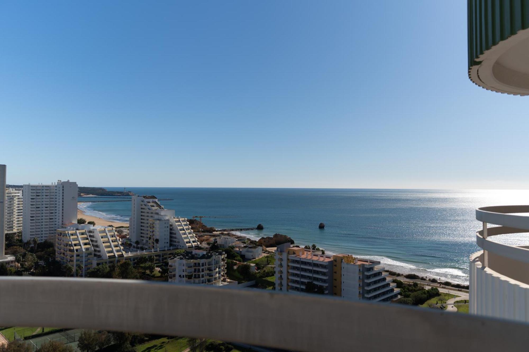 Apartment Sky19 Ocean View T1