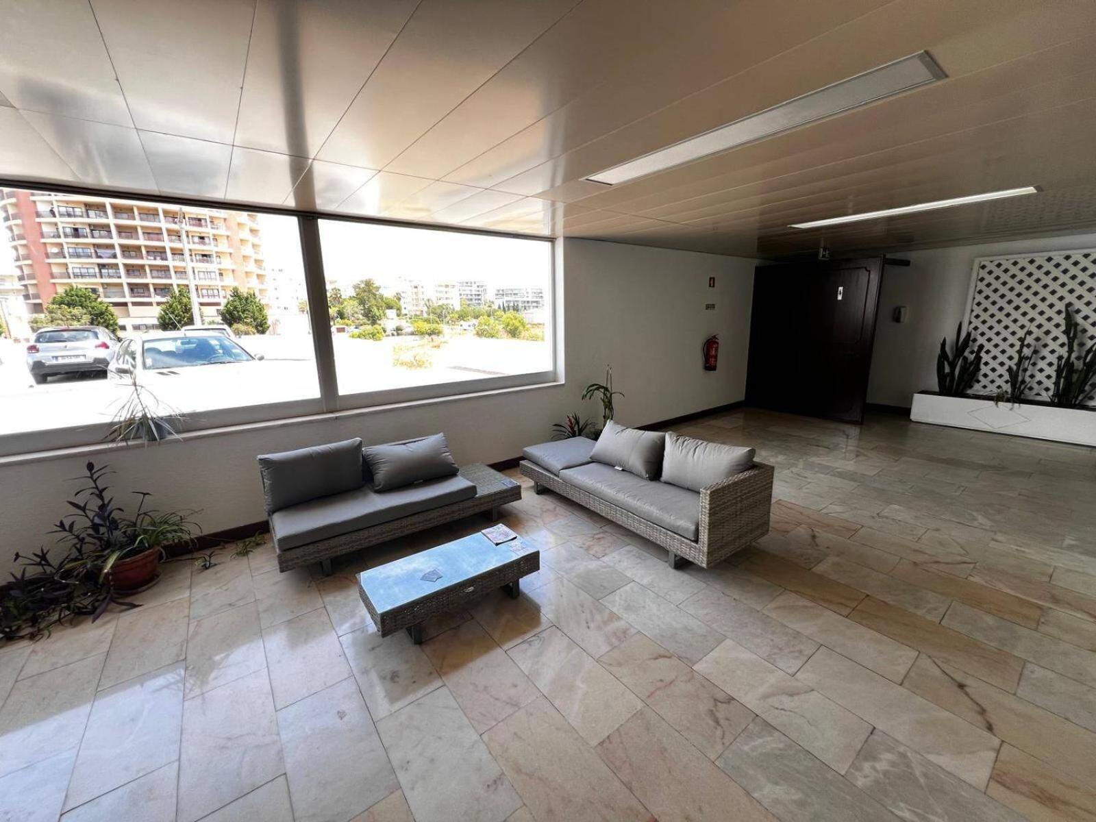 Apartment Sky19 Ocean View T1 *