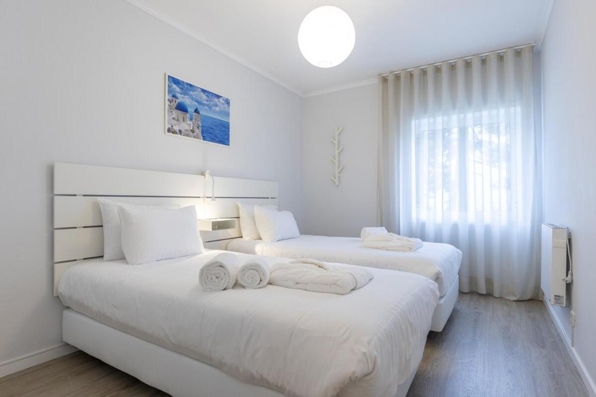 Divine Waves Duplex By Portugal Active