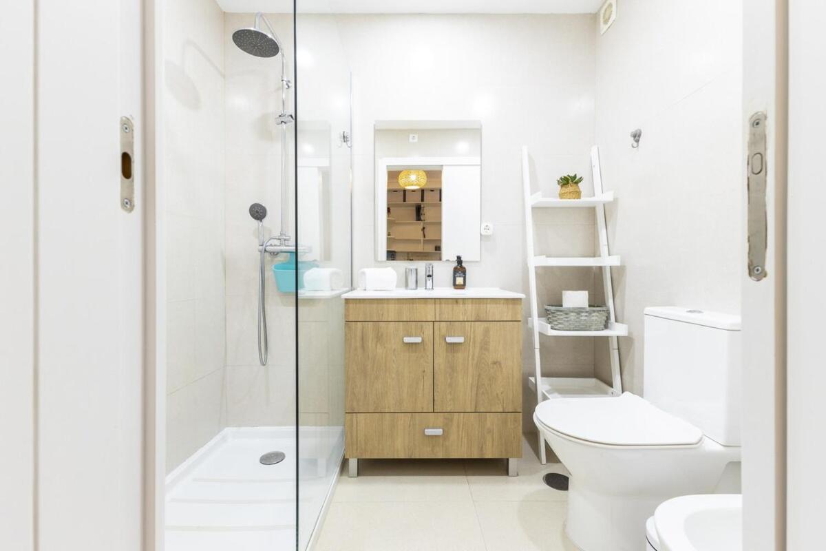 Apartamento Divine Waves Duplex By Portugal Active