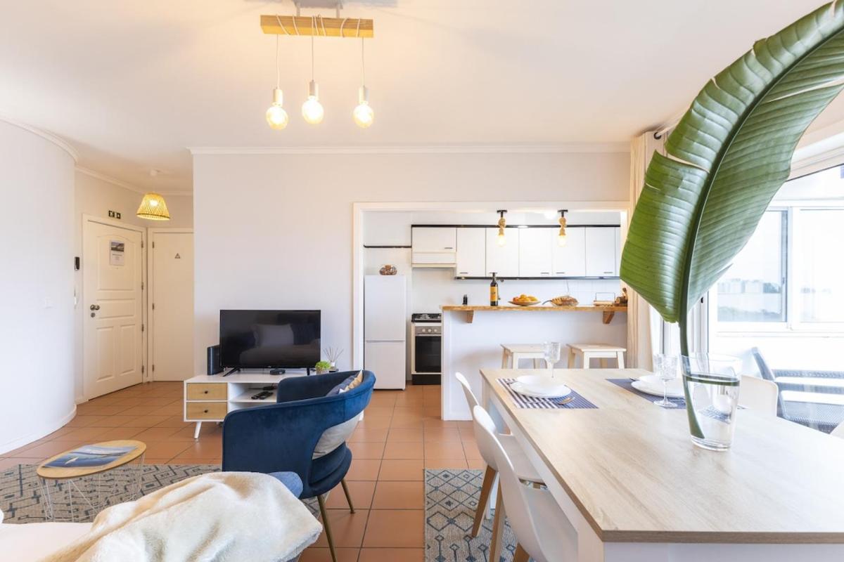 Apartamento Divine Waves Duplex By Portugal Active *