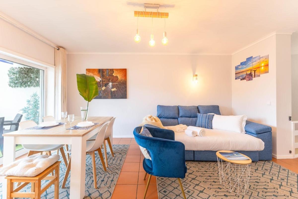 Apartamento Divine Waves Duplex By Portugal Active *