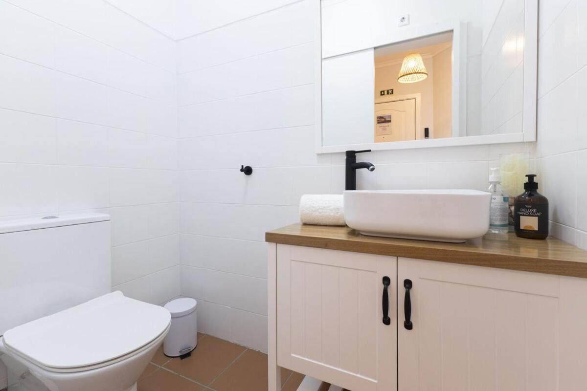 Divine Waves Duplex By Portugal Active Viana do Castelo