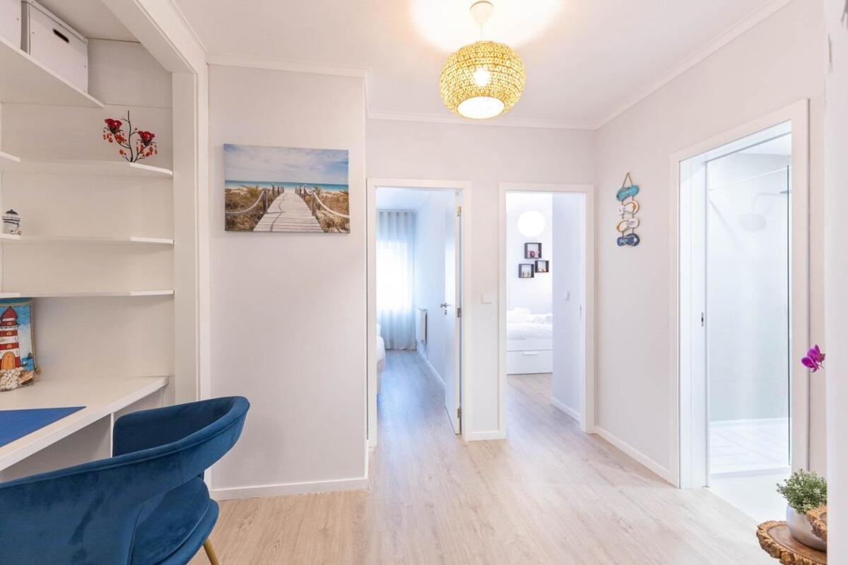 Apartamento Divine Waves Duplex By Portugal Active *