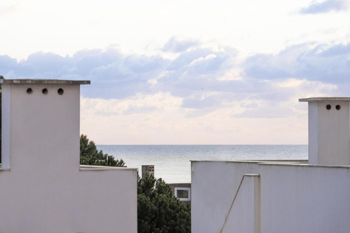 Apartamento Divine Waves Duplex By Portugal Active