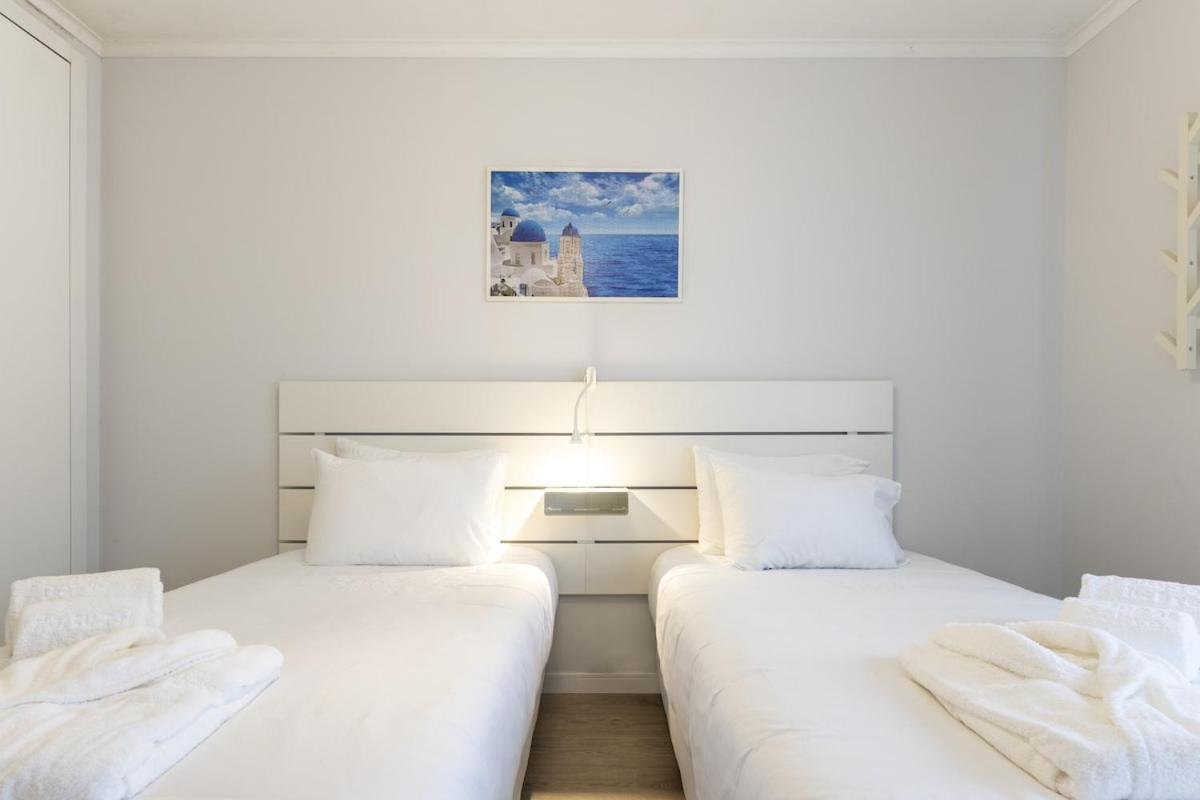 Divine Waves Duplex By Portugal Active Apartamento Viana do Castelo