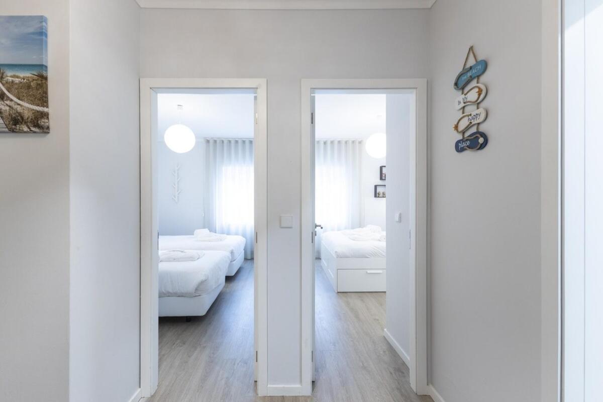Divine Waves Duplex By Portugal Active *