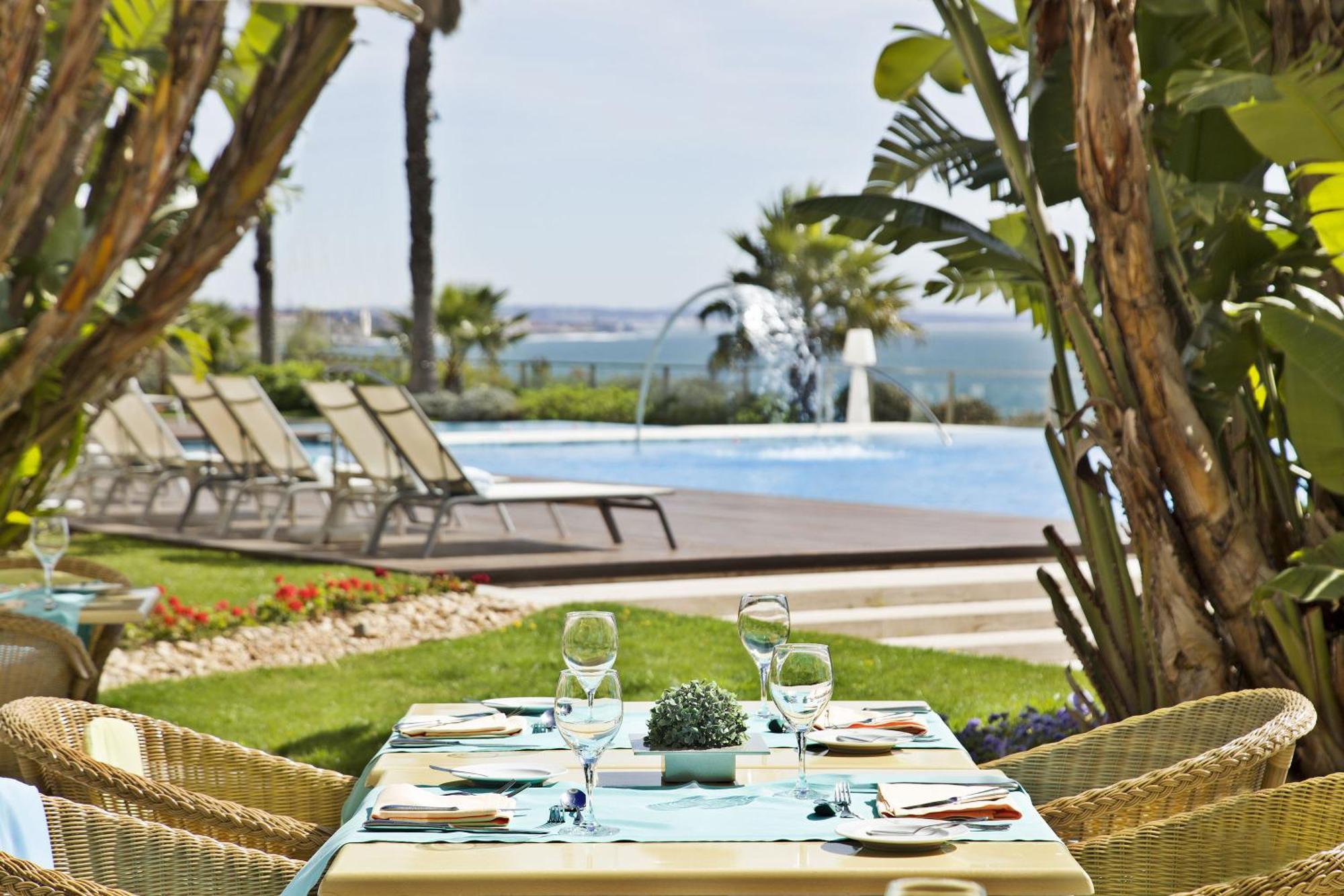 Hotel Miragem Health &