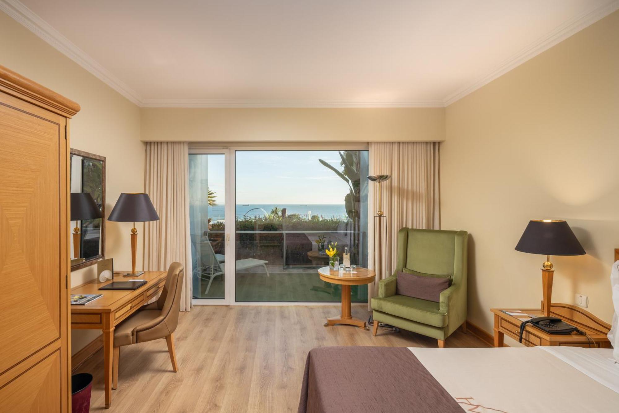 Miragem Health & Hotel 5*