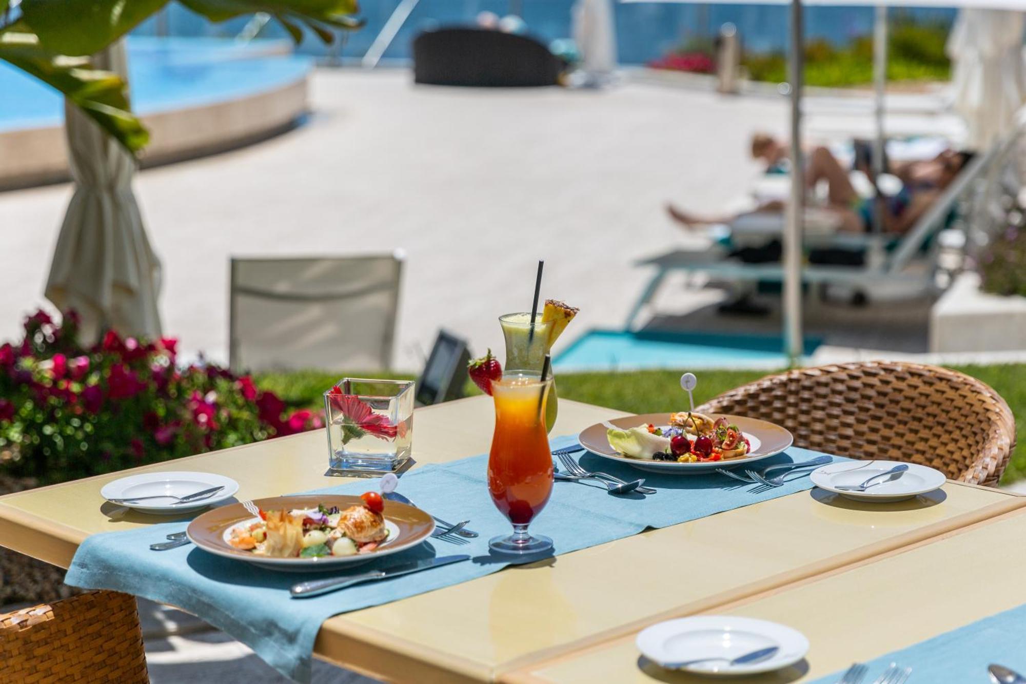 Miragem Health & Hotel Cascais
