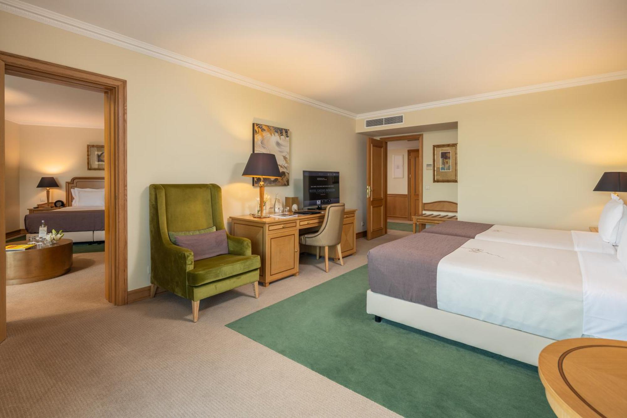 Hotel Miragem Health &