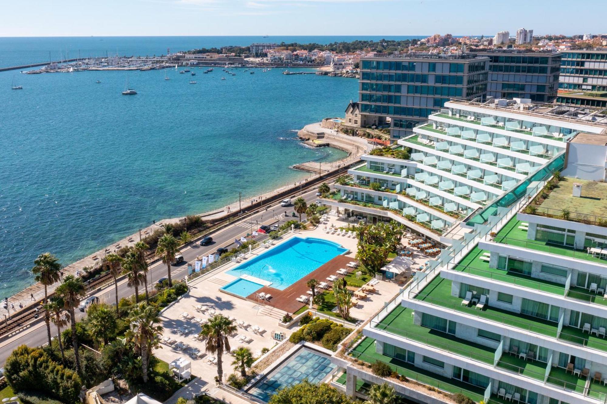 Hotel Miragem Health & 5*