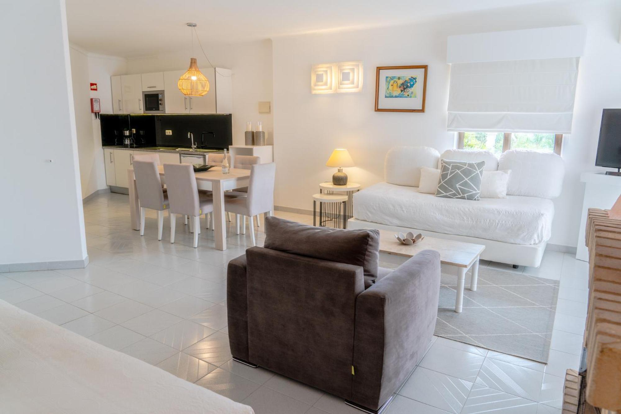 Holiday park Mar Azul Lagos