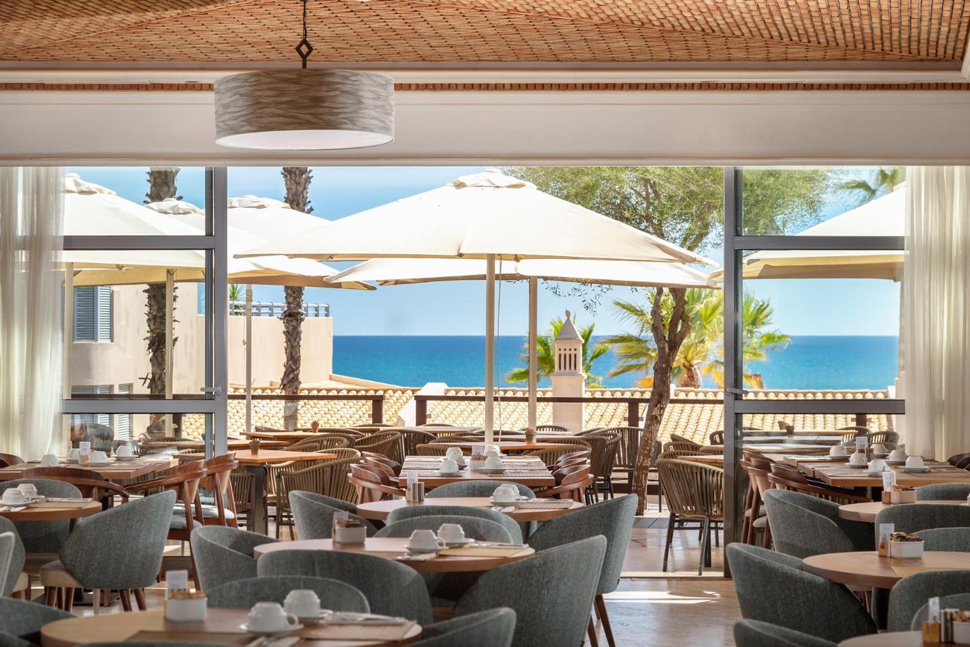 Hotel Grande Real Santa Eulalia &