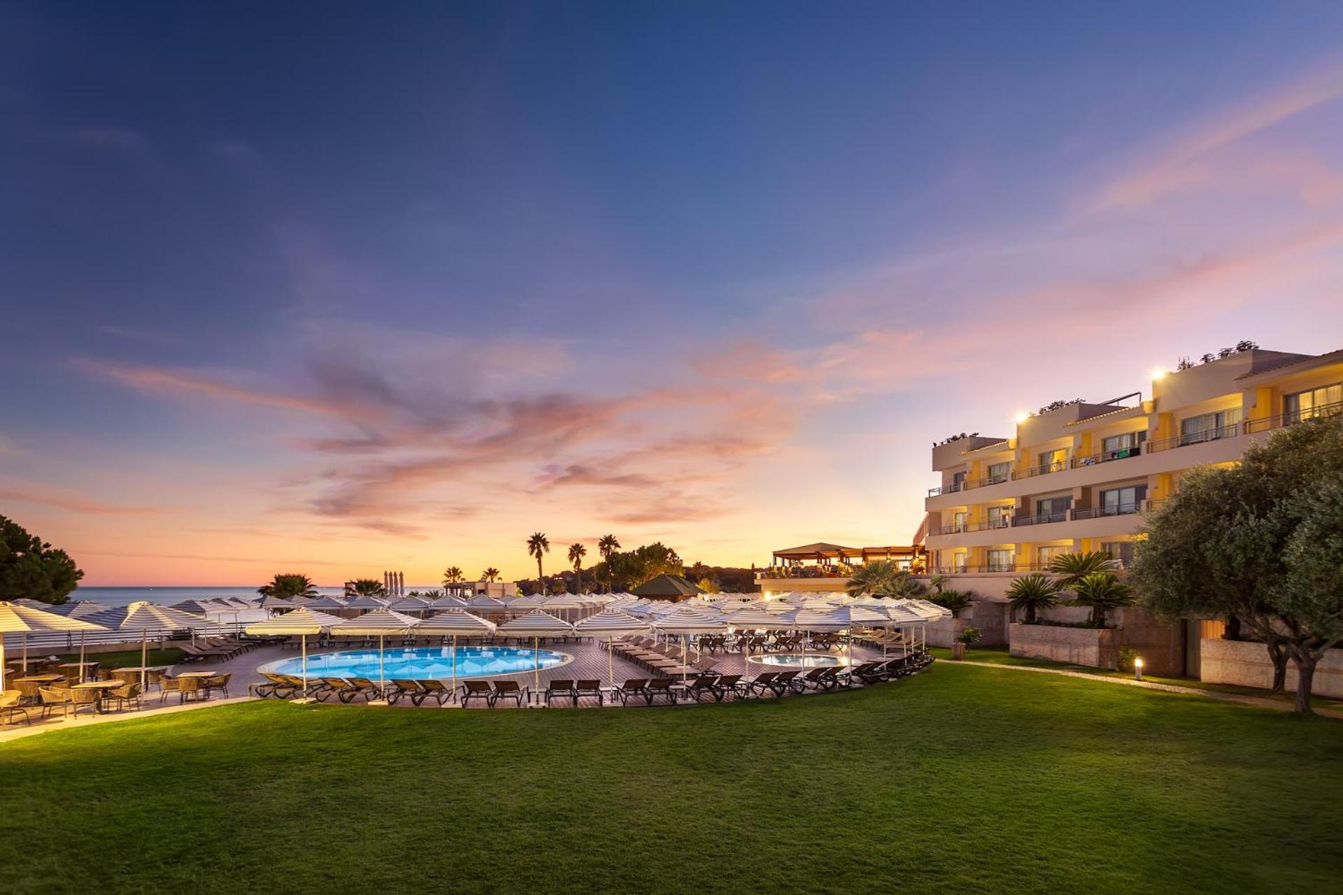 Grande Real Santa Eulalia & 5*