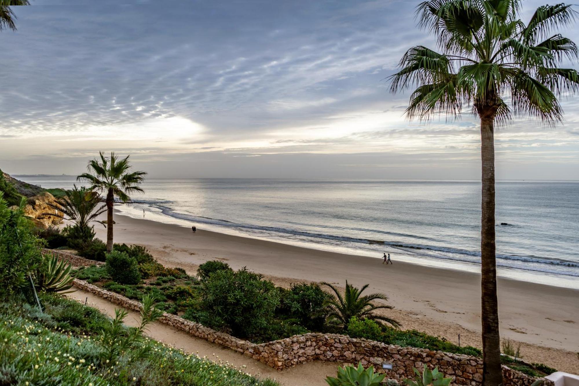 Grande Real Santa Eulalia & 5*