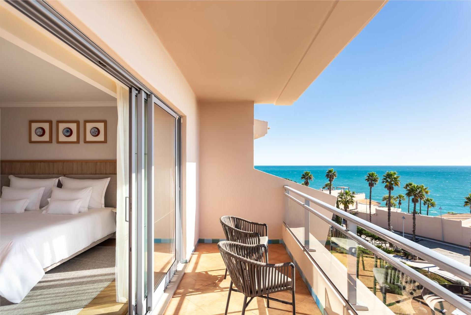 Grande Real Santa Eulalia & Hotel 5*