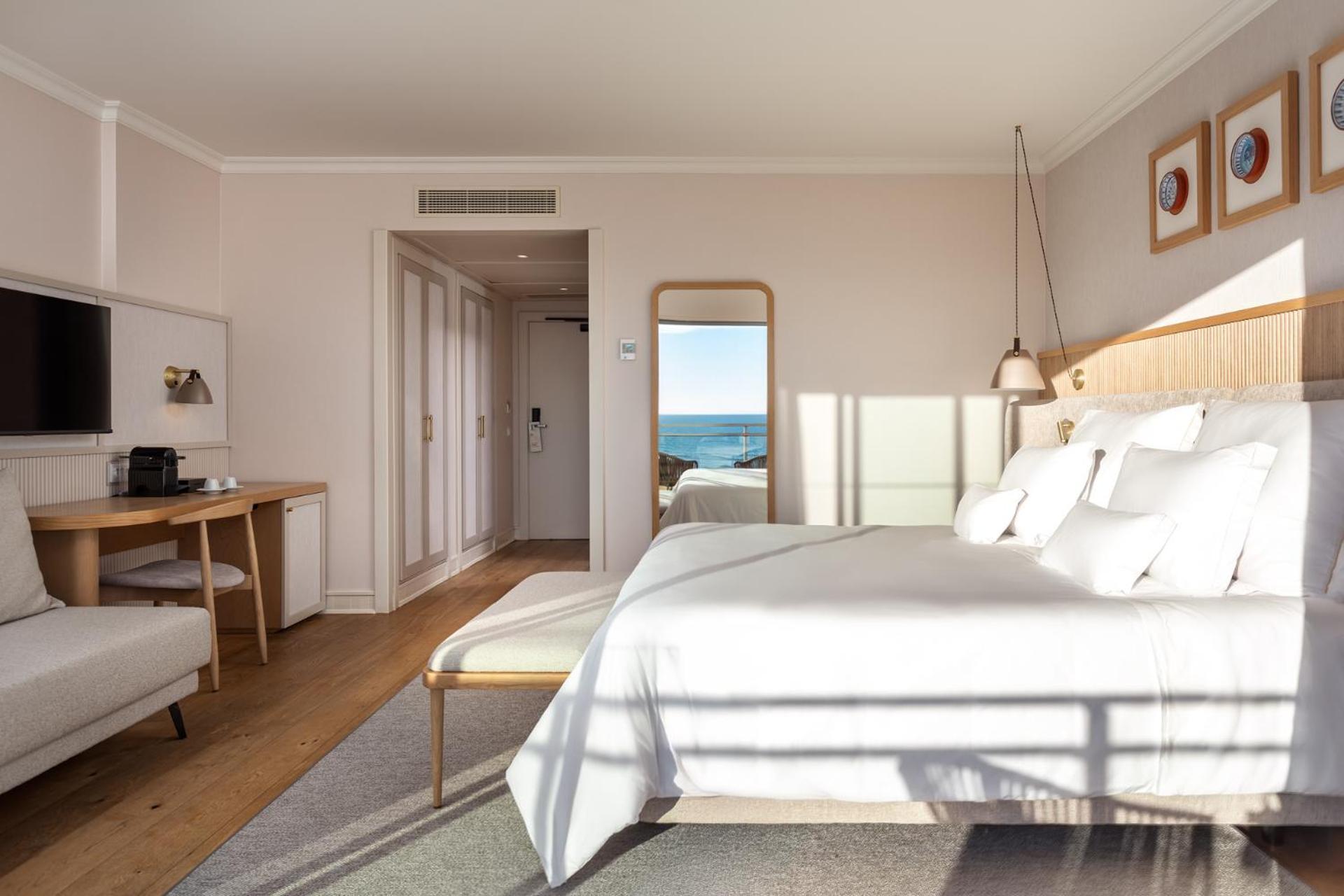 Grande Real Santa Eulalia & Hotel Albufeira
